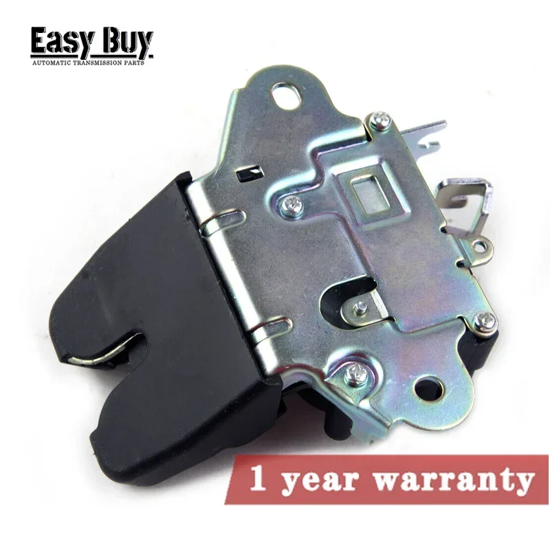 

81230-A7030 Keyless Entry Trunk Latch Suit For 2013-2018 Kia Forte 2DR 4DR