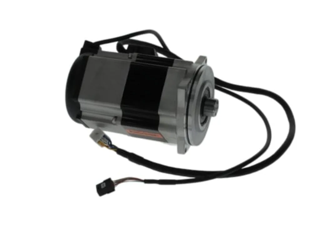 Industrial robot accessories 00324438 two-axis motor for KR10 R1100