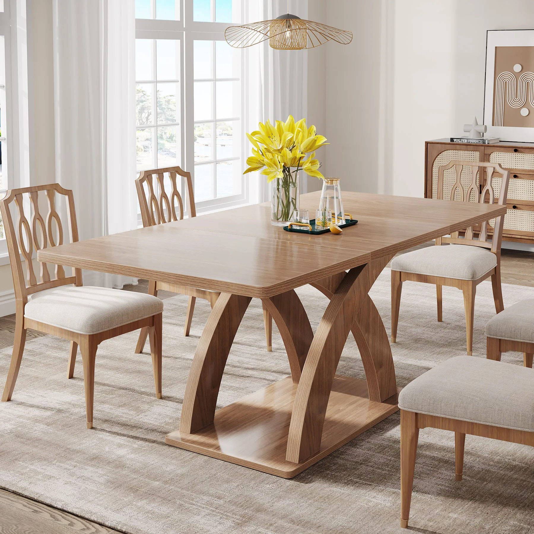 Lk-Tribesigns 4-6 P…