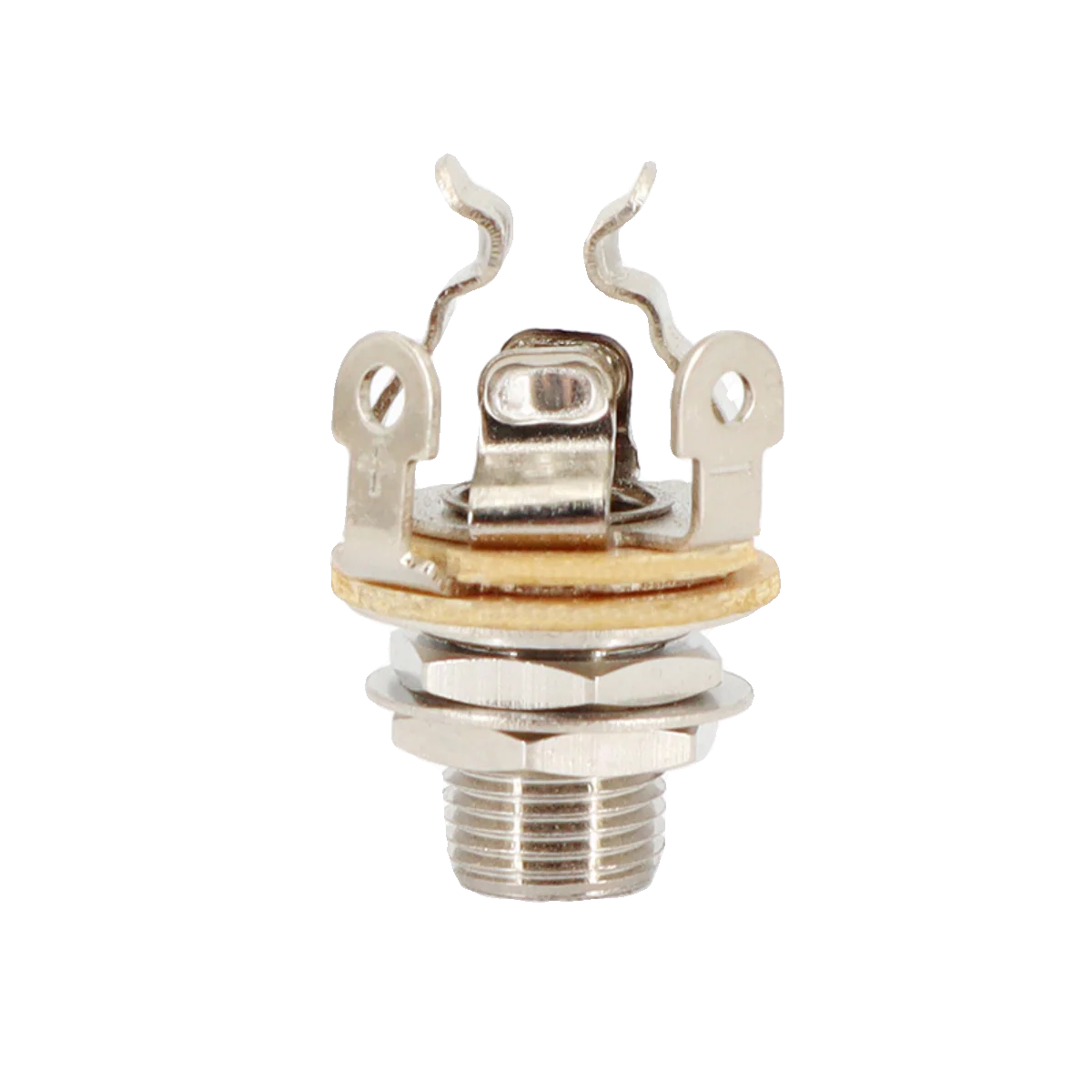 Multi-touchpoint Guitar Socket 6.35 Electric Bass Output Interface Epi Tail Socket