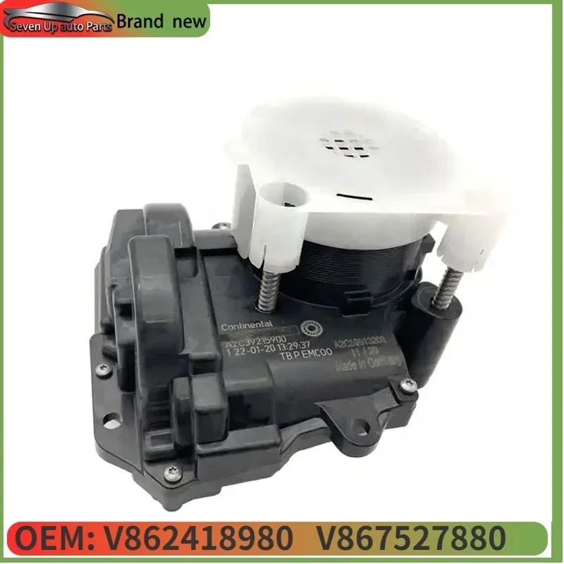 

V862418980 V867527880 Brand New Intake Throttle Assembly Solar Term Door for Peugeot 207CC 208 308 3008 508 SW Citroen C5 1.6T