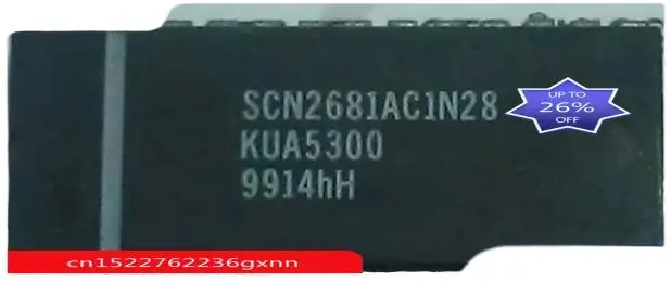 

SCN2681AC1N28