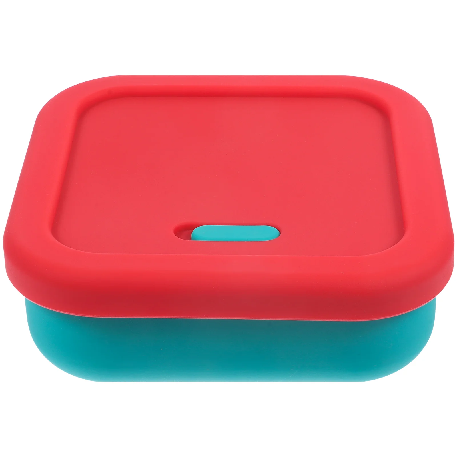 

Silicone Dough Proofing Box Reusable Stackable Pizza Dough Container Food Storage Box Cold Heat Resistant Kitchen Supply