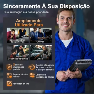 8 Main Sales Foxwell Update - №7