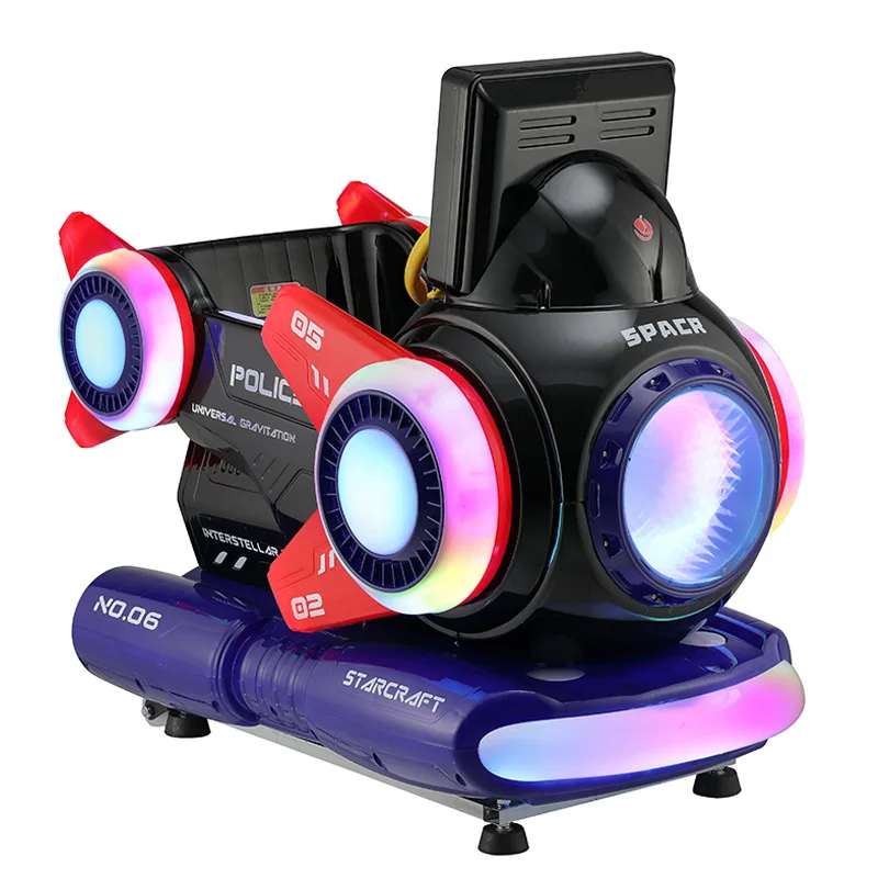 

Высококачественные бывшие в употреблении монеты, автомобильные монеты Kiddy Ride с четырьмя колесами, поездки на детей, распродажа