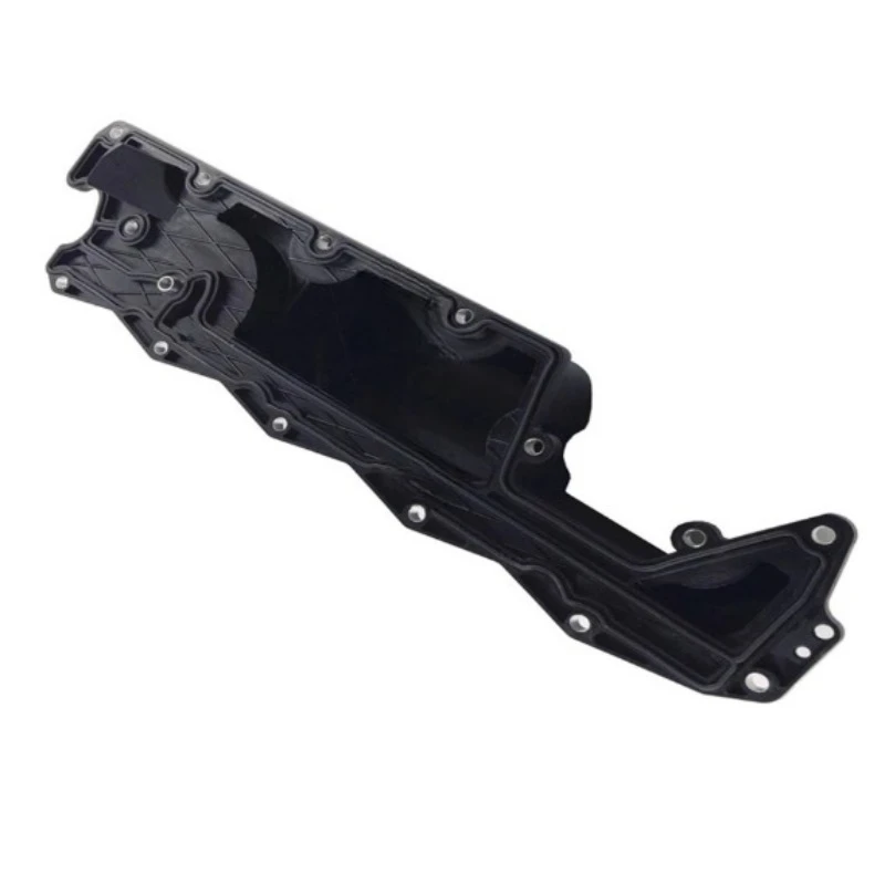 

Genuine China Exhaust Valves Oil-Water Separator Fuel Collector Valve Cover for Volvo S80 S60 XC90 XC60 3.0 3.2 Black Part