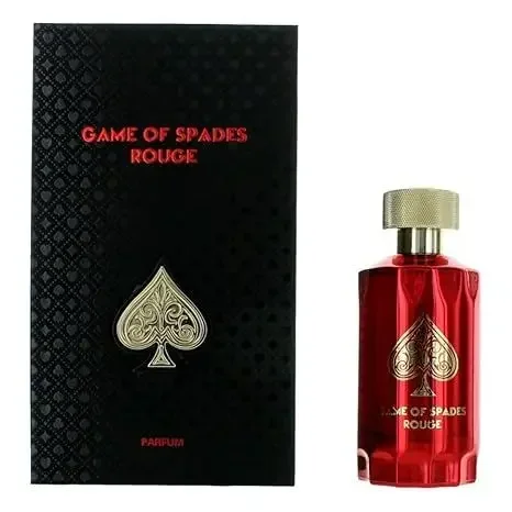 Luxury Unisex Fragrance Set, Mysterious Spicy Woody Scent, Long-Lasting Day & Night Perfume