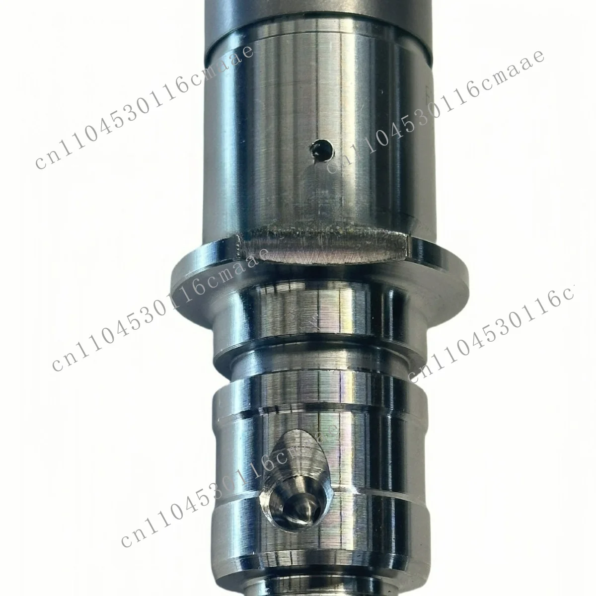 Suitable for nozzle 0445120231 6754-11-3011 5263262 injector assembly