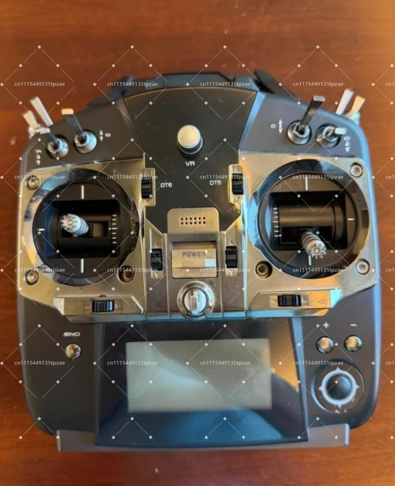 8 Channel 2.4G S-FHSS Wireless Signal Control Unit Without Receiver Aerial Model Equipment Parts