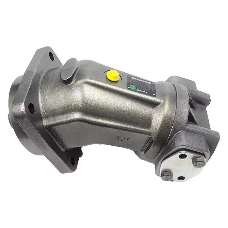 

A2FM Hydraulic Piston Motor A A2FM32/61W-VBD540 Hydraulic Main Pump Motor