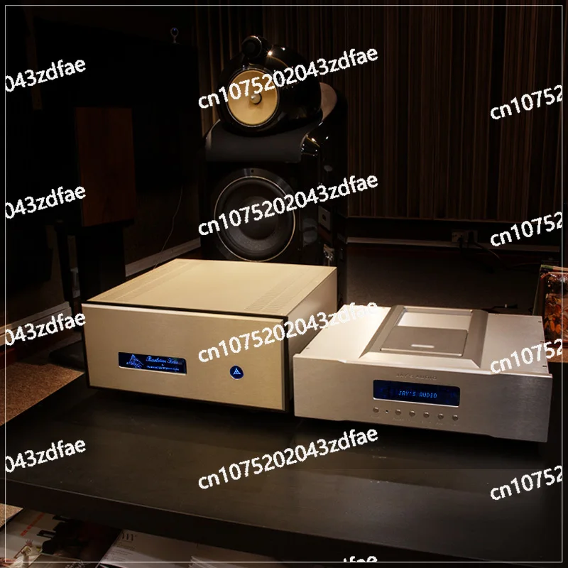 115.HIFI Чистый пост-усилитель мощности, новая копия 1:1, швейцарская машина по небесной цене FM711-MK2