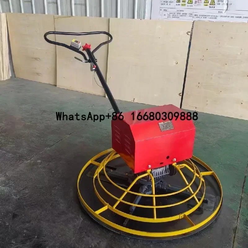 

Wholesale Electric Epoxy Dynamic Concrete Power Trowel