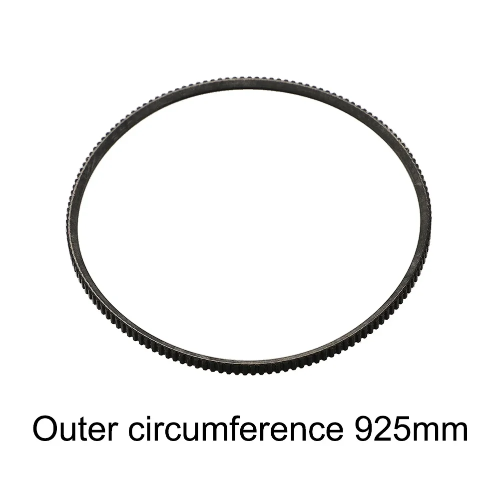 

Замена ремня двигателя для машинного использования Удобная замена приводных ремней Приводные ремни Морозостойкие Простая установка