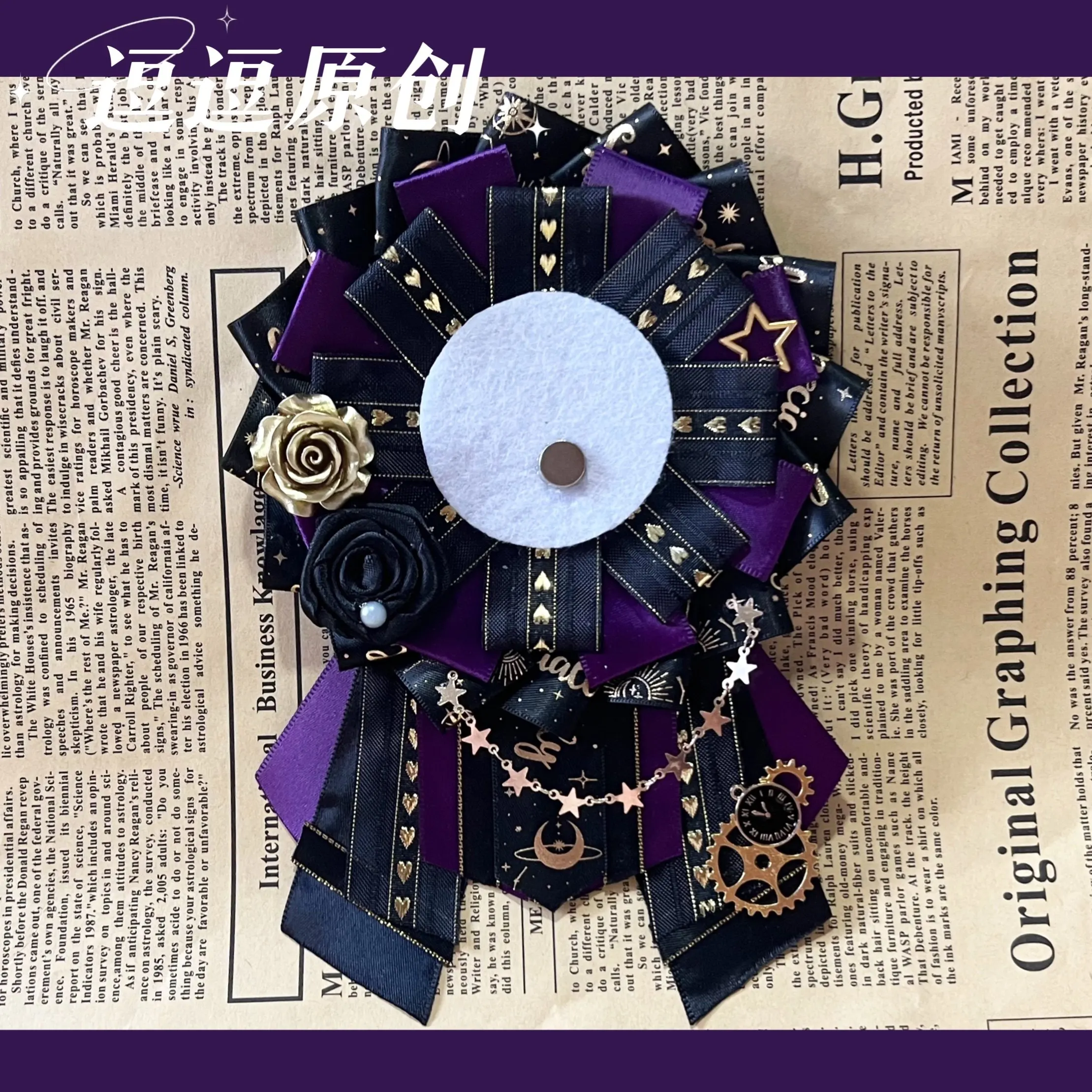 Luxury Badge Holder Hand Made  - đánh giá và giá Luxury Bags Made In China