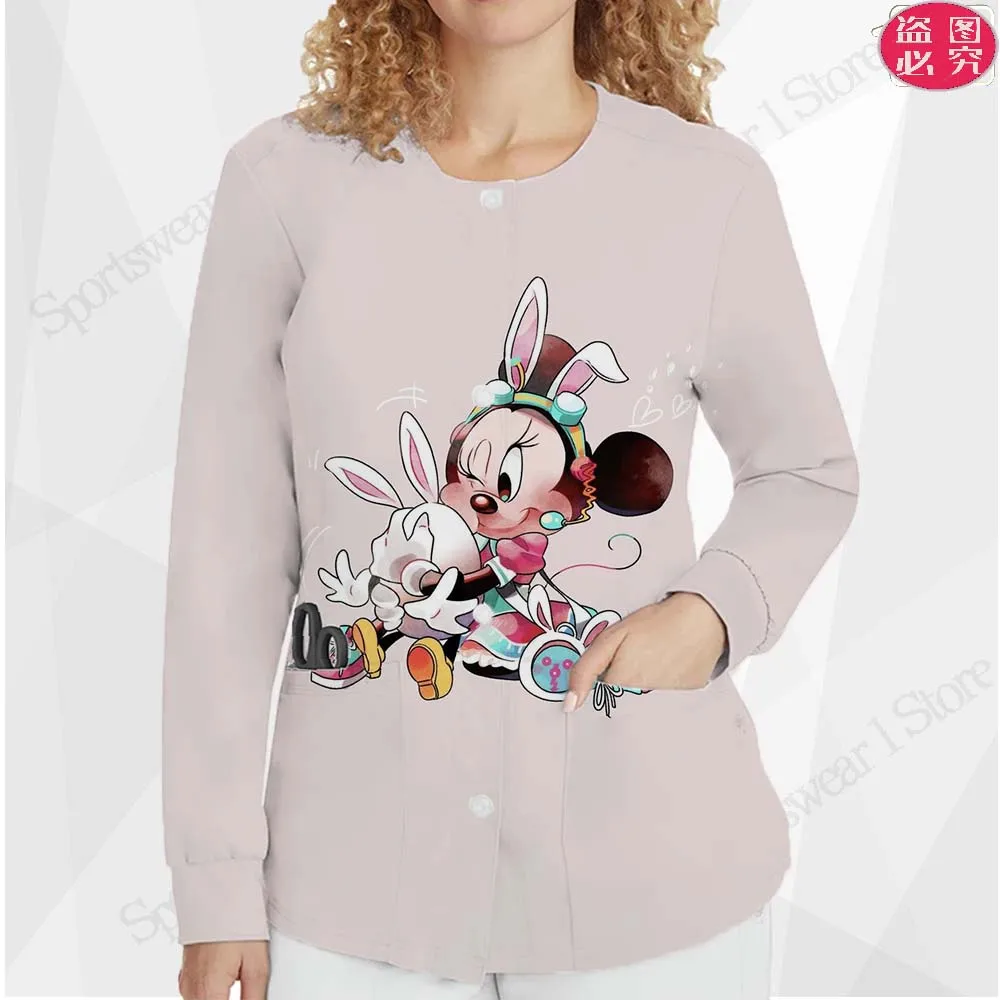 Cappotto da donna tascabile 2023 Trend Button girocollo giapponese Y2k abbigliamento donna 2023 nuovi arrivi nuovo in cappotti e giacche