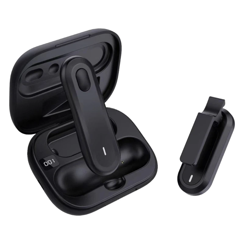 원격 제어 페이지 터너 무선 스크롤 원격 리더 컨트롤러(충전 박스 포함) 원격 리모콘