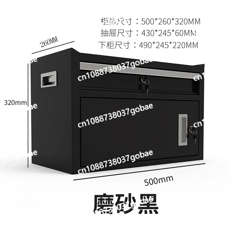 armoire-de-rangement-d'outils-outil-de-mesure-de-bureau-station-de-travail-ligne-d'assemblage-finition-boite-en-fer-pour-atelier-de-reparation-automobile