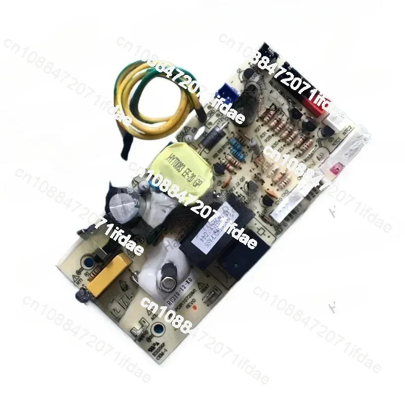 Red Wine Cigar Cabinet Power Circuit Computer Board HYS10-12-KD Hanny10-12B PCB110729M1 220V 110V