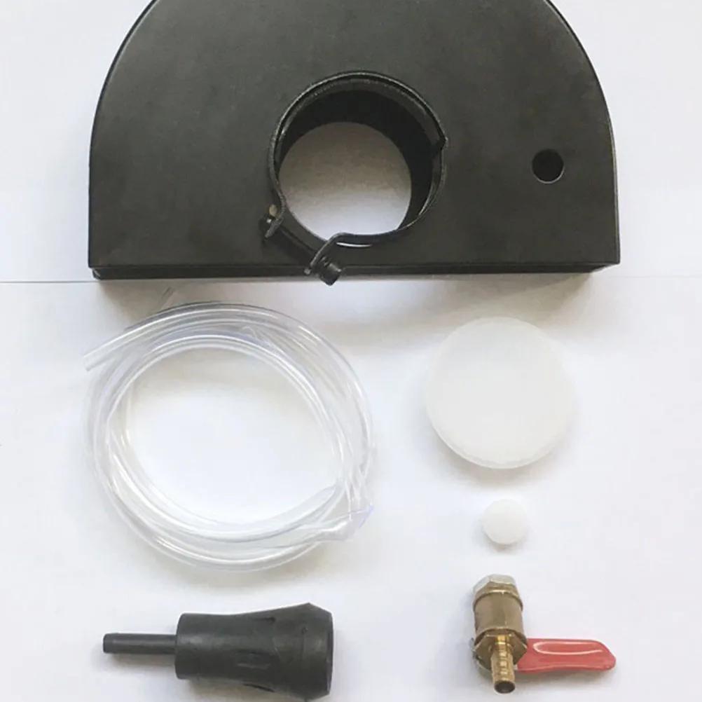 

Angle Grinder Protective Replacement Metal Holder Mill Tool Accessories Suitable Most Angle Grinder