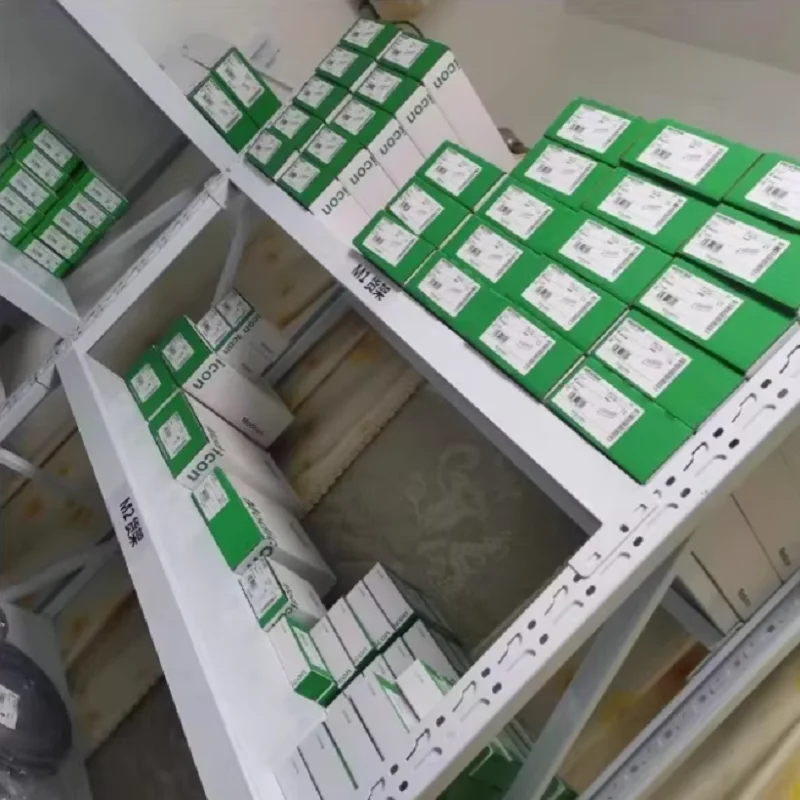 Módulo de interface de rede FIP IO padrão Sch-neider novo e original STBNFP2212