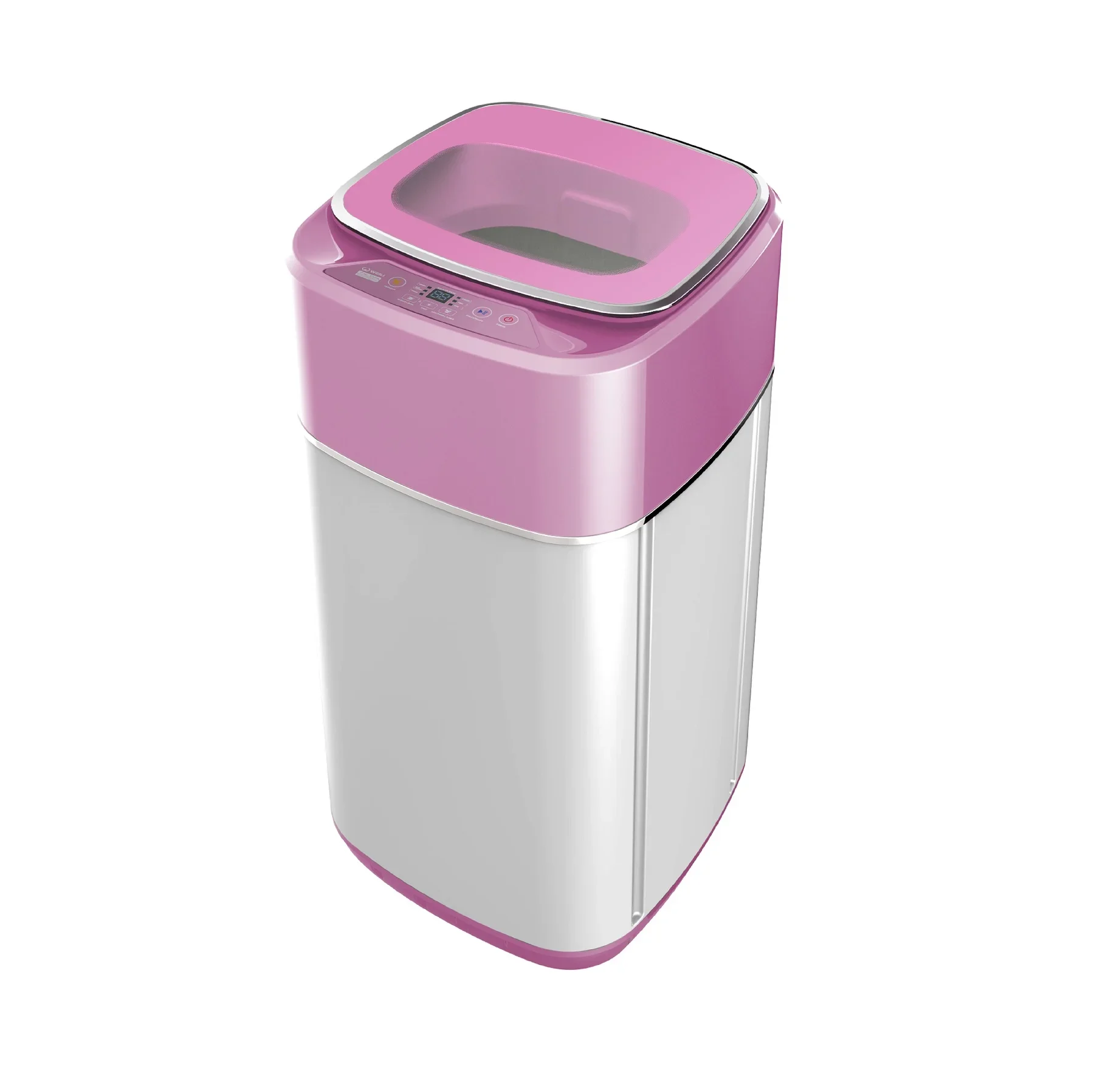 Fold Wash Machine3.2kg Popular Design Factory Custom Oem High Quality 3.2KG Portable Washing Machine