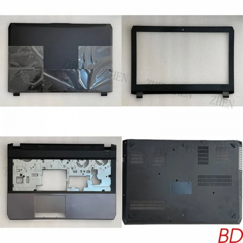 

Y Z8 KL7S2 Z7 SL7D3 Clevo P650AC CP65R01 для Hasee ЖК-крышка, упор для рук, нижняя крышка