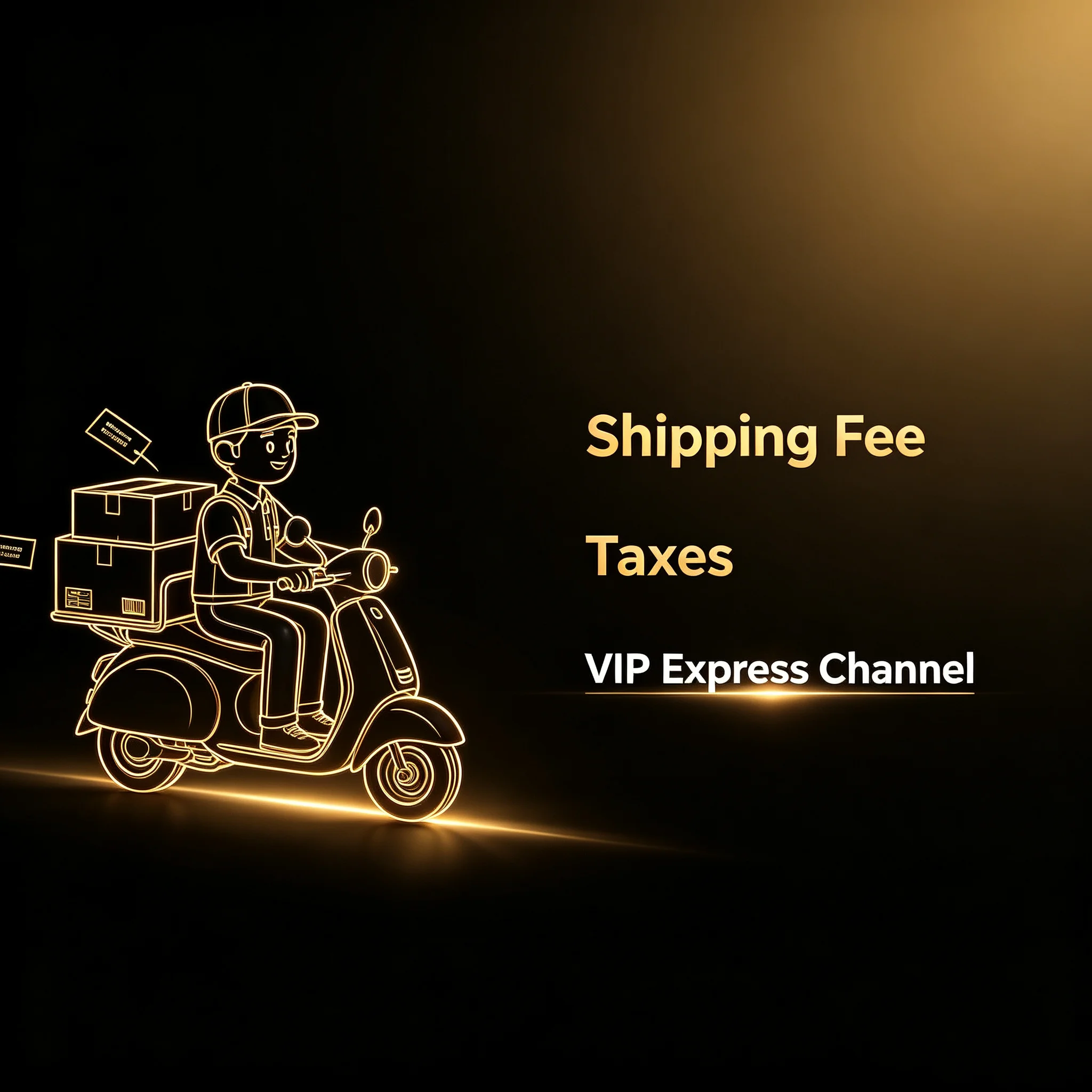 Price Difference/Freight Payment Link 04