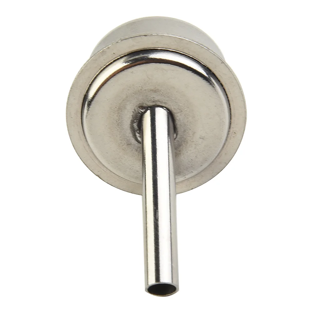 Power tool accessory 45° Angle Nozzle Hot Air angle nozzle High quality High strength Reliable For QUICK 861DW