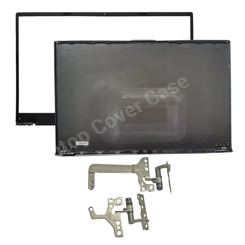 New Cover For Vivobook X512 X512FA X512DA X512UA X512UB F512 F512D F512DA F512F F512FA F512U LCD Back Cover/Front Bezel