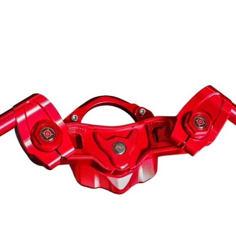 

Modified faucet handlebar base calf UQI +\ MQI2\ N1S straight up modification