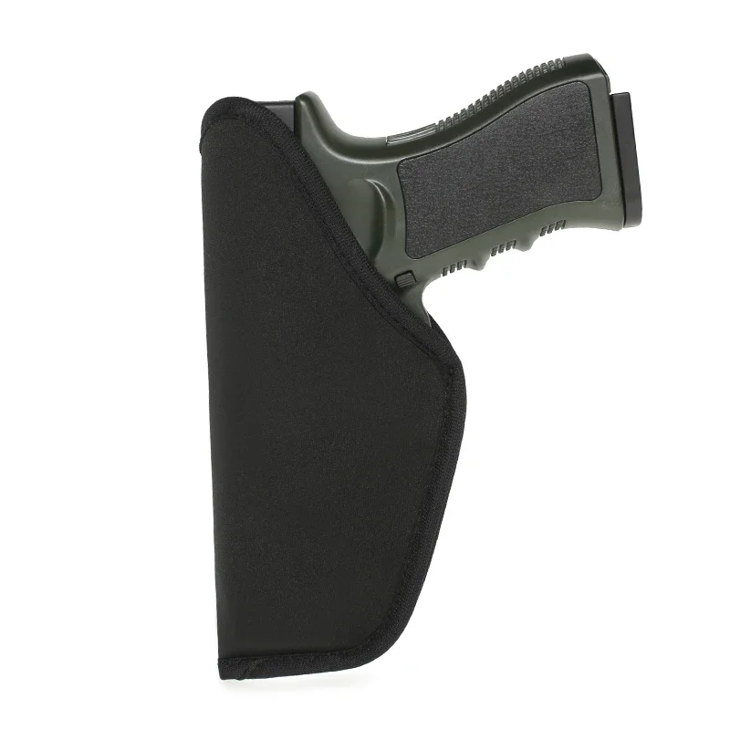 IWB Concealed Neoprene  Holster Carry Holster For Sig Sauer  Glock 17 19 Grand Power T11 PM PRO9Pistol Gun Holster