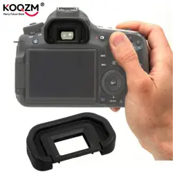 Camera Rubber Eye Cup EB EyeCup Eyepiece For Canon EOS 60D 50D 5D Mark II 5D2 6D2 6D 80D 70D 40D 30D 20D 10D