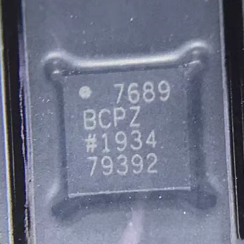 AD7689BCPZRL7 7689 LFCSP-20(4x4) New Original Genuine
