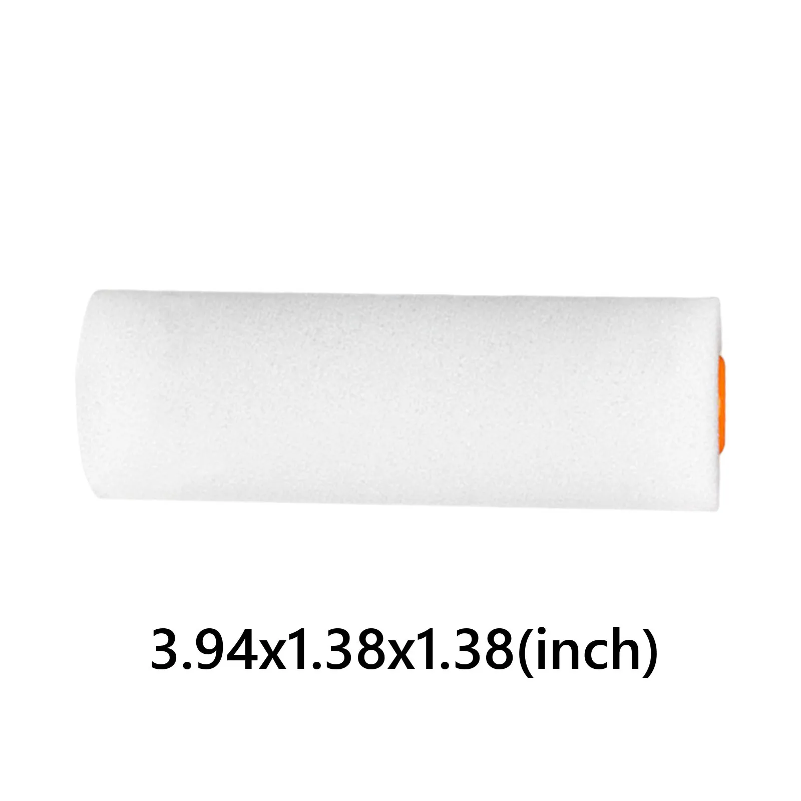 10 Pack Foam Paint Roller - Small Paint Roller, Mini Paint Roller & Paint Roller Cover 4 inch for Painting Walls, Cabinets, Door image 6