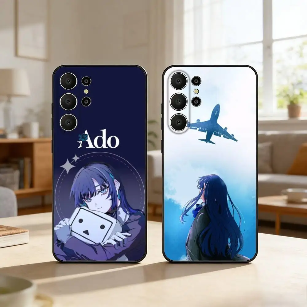 A-Ado Rose Mobile P…