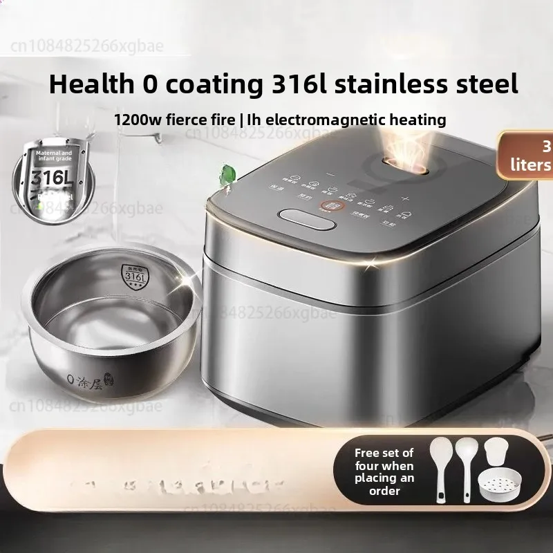 F-30F315L Rice Cook…