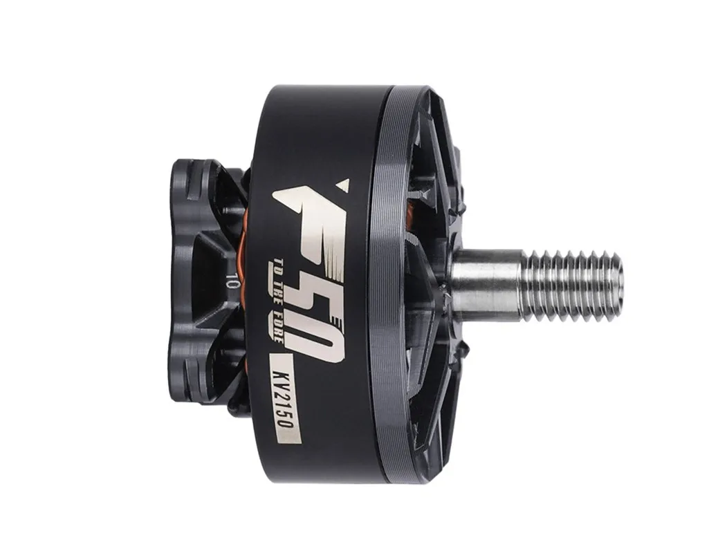 TMOTOR F50 5'' Racing Brushless Motor 6S 2150KV Or 2200KV LIGHTWEIGHT DESIGN For FPV Racing Drone Parts