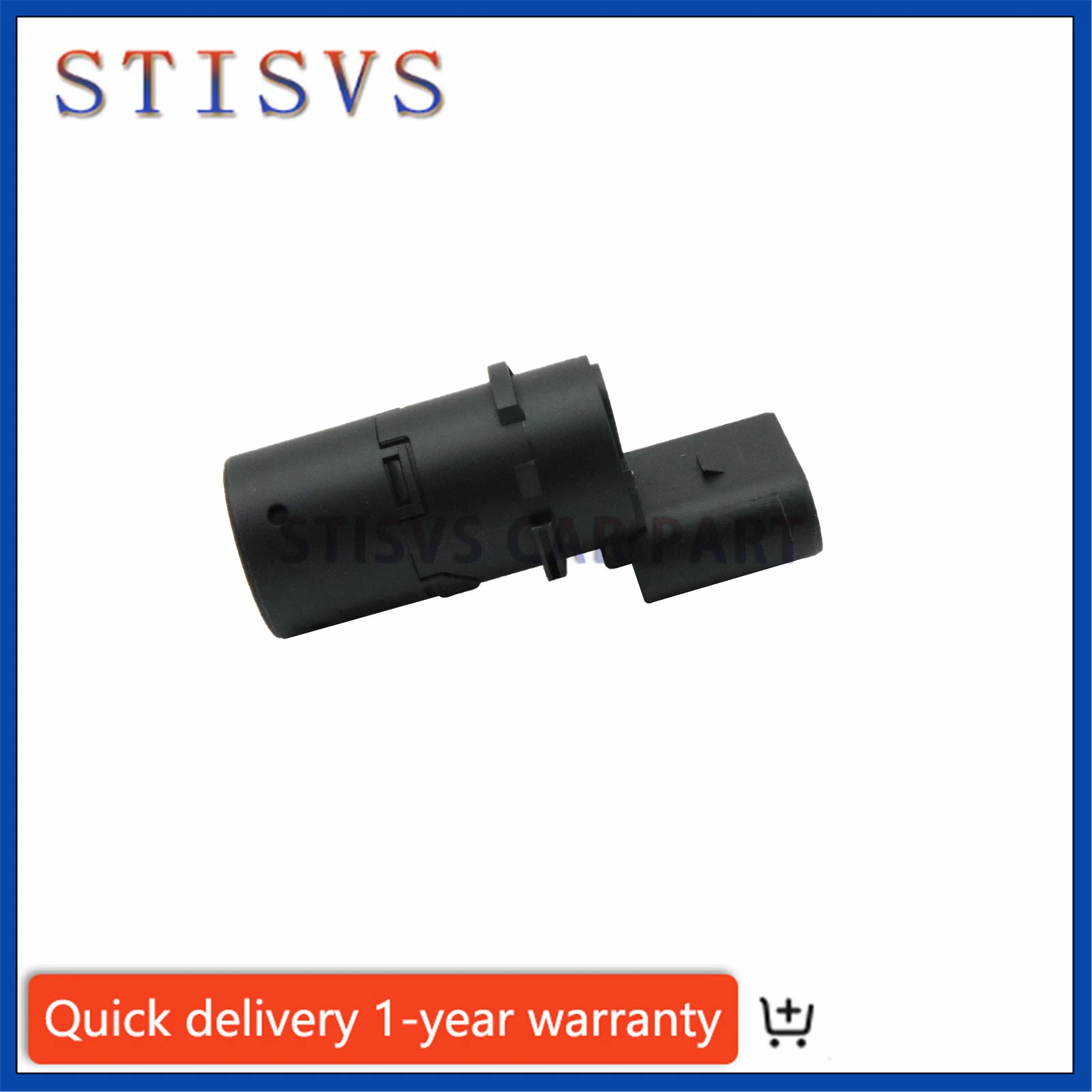 7H0919275E Parking Distance Control Sensor PDC For Audi A2 A3 A4 A6 A8 VW T5 7H0919275B 4B0919275G Car Accessories