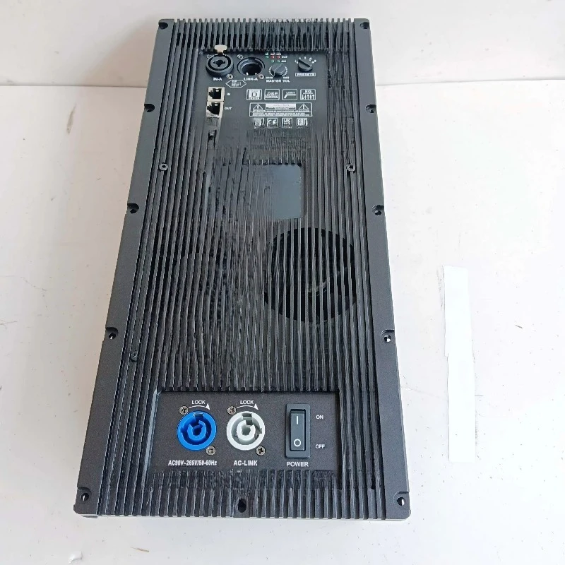 Professional grade 4000 watt amplifier module Professional grade high power bass amplifier board for 18 inches 21 inches