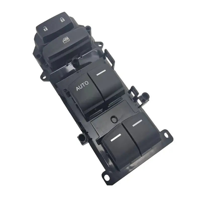 Durable-35750-TLY-H01 35750TLYH01 Power Window Switch For Honda Civic Crv CR V Breeze 2017 2018 2019 2020 35750-TEA-H01 Replacem