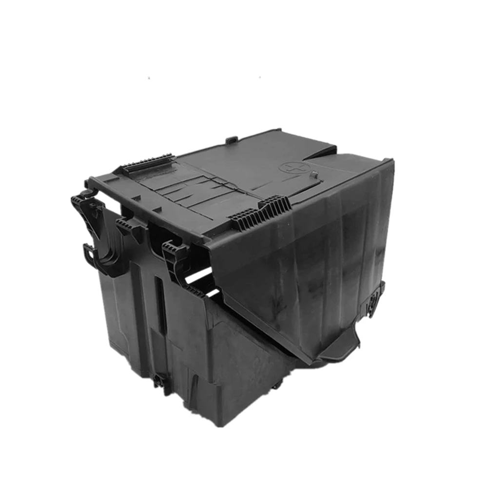 

Battery TRAY SHIELD Guard Cover Seat For 307 308 3008 407 Citroen Picasso C4 5615H2