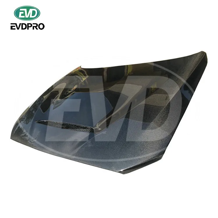 

GTS STYLE CARBON FIBER HOOD for 2018-2020 BMW 1 SERIES F20
