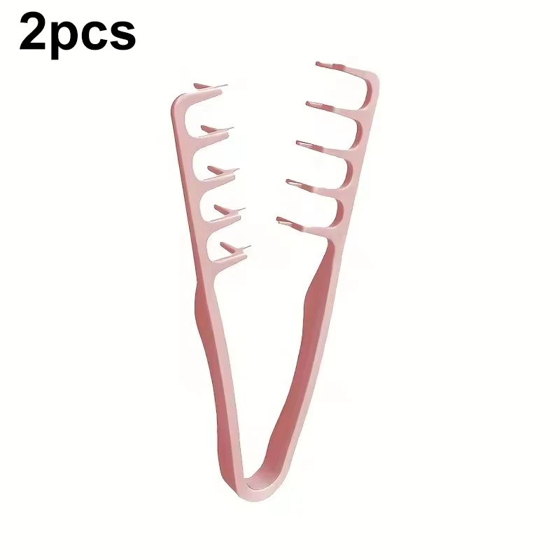 Pink-2pcs
