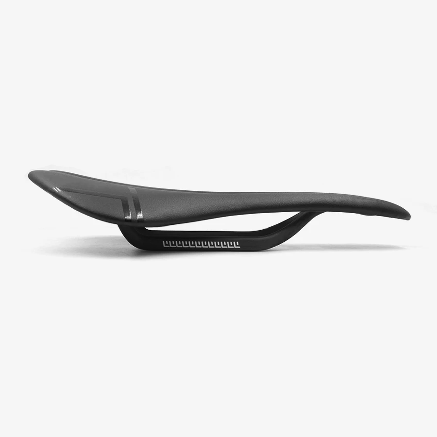 Ultralight Full Carbon Saddle Comfortable Road Bike Saddle Bicycle Vtt Racing Seat Sans Cycling Seat Mat Bike Spare Parts