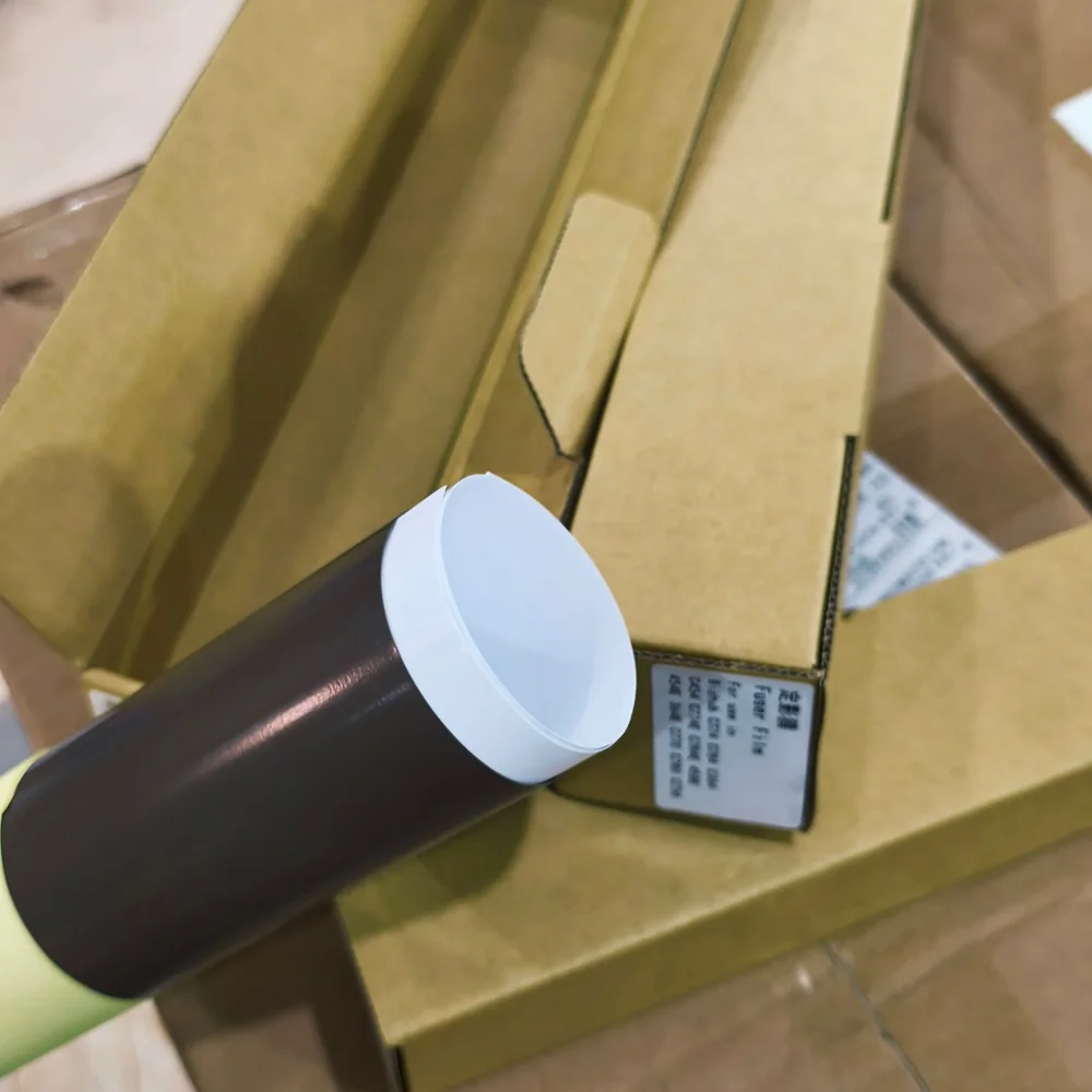 

1 шт. рукава для термофиксатора для Konica Minolta bizhub C220 C224 C280 C284 C360 C364 C454 C451 C452 C552 C650 C652 термофиксатор/