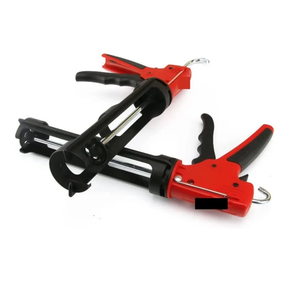 New Style Multifunctional Manual Caulking Gun Glass Glue Guns Paint Finishing Tools Glue Seals for Doors and Windows