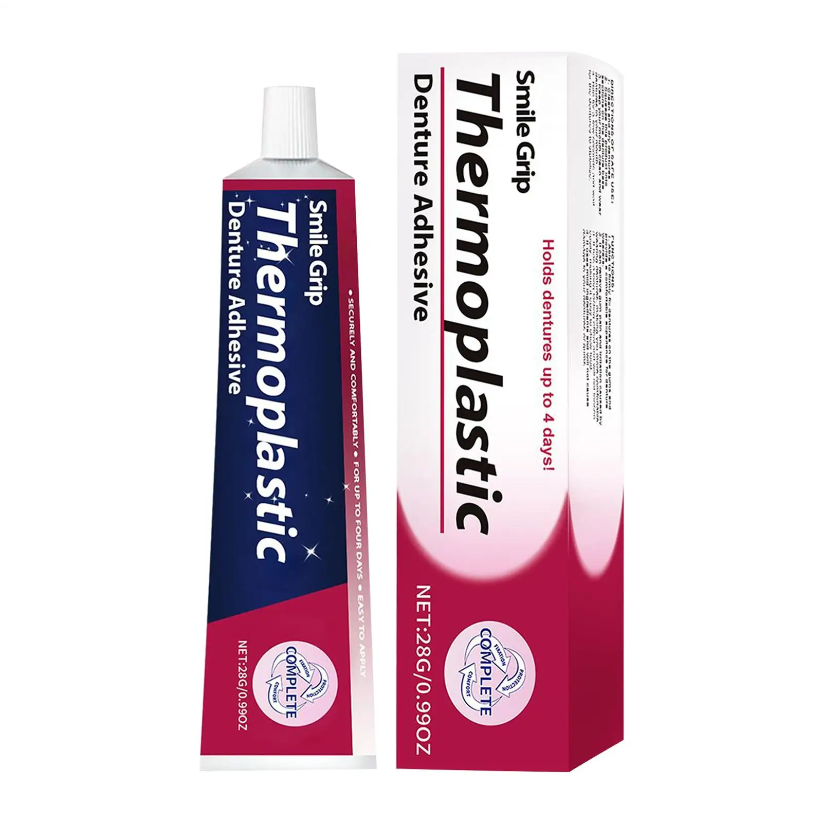 #4 Latest Denture Adhesives Updates