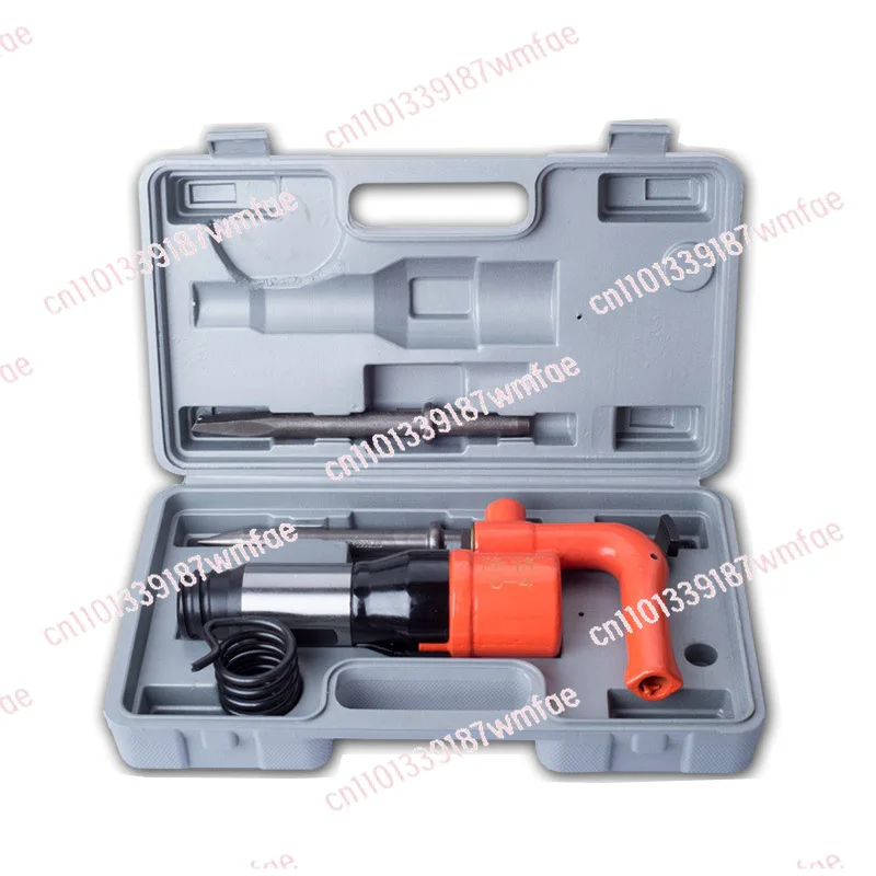 C4/C6 Handheld Air …