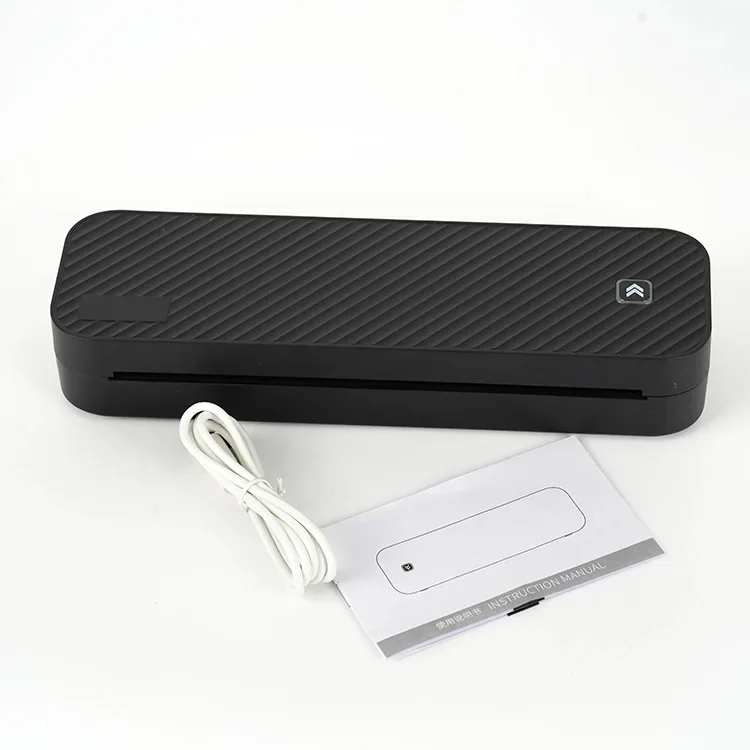 HZTZ-A4DY Thermal Printer Portable Home Printer Wireless Connection Mobile Phone Tattoo Printer