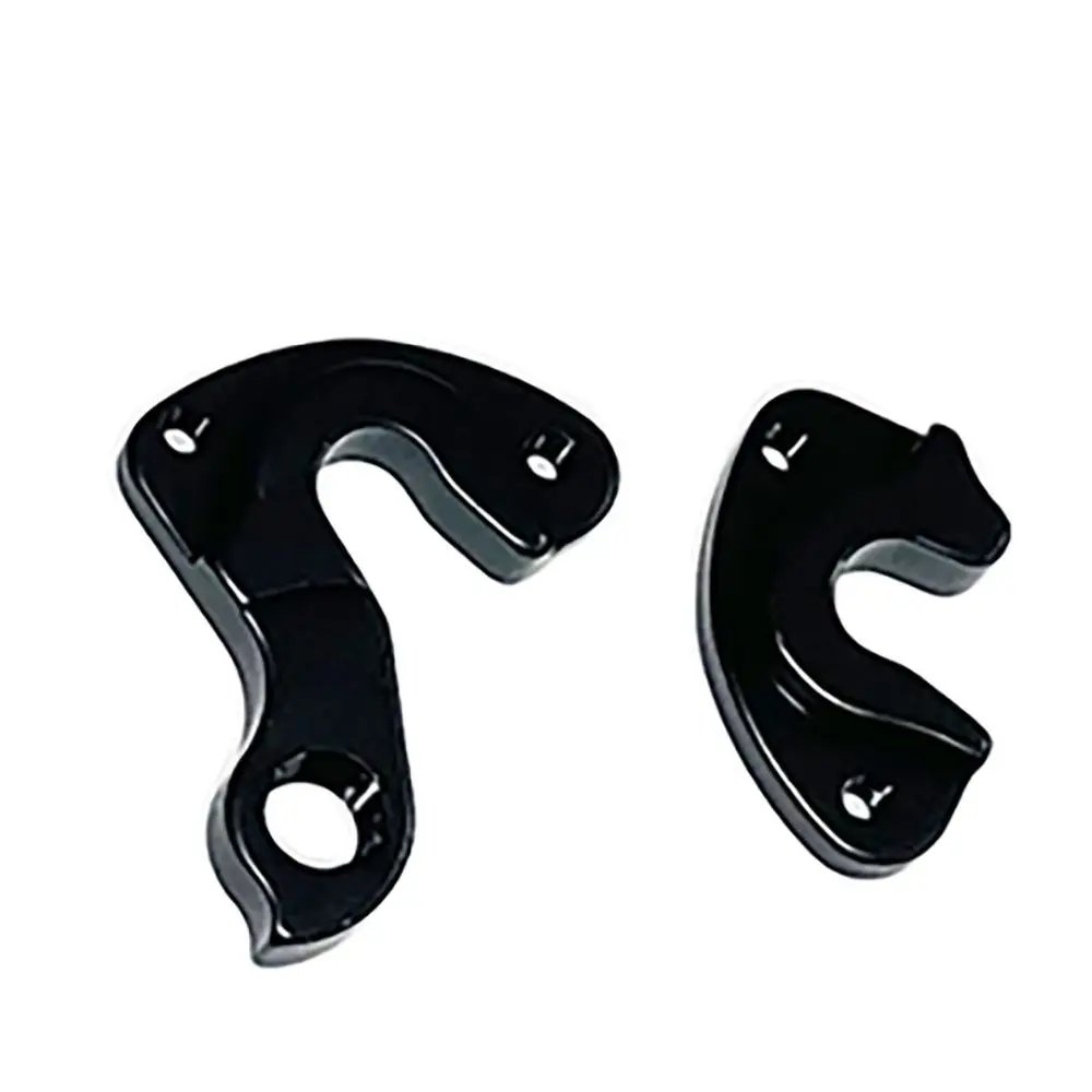 1 Pair Alloy Mtb Bicycle Derailleur Hanger Mountain Bike Rear Axle Hangers 142x12mm 135x9mm Bicycle Accessories